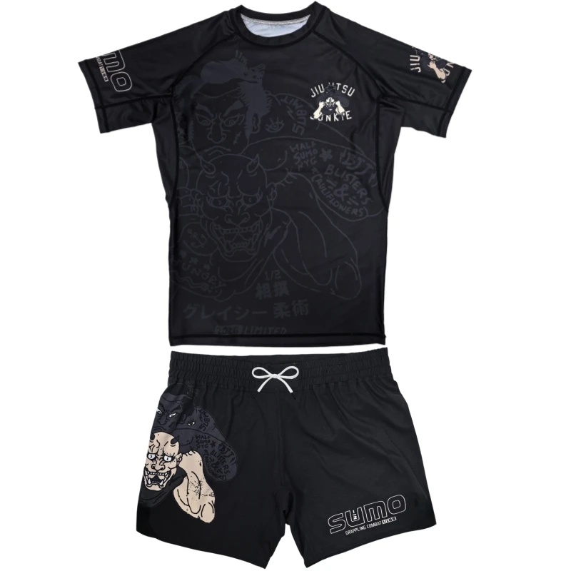 Sports Equipment Set - 2026 뉴 스피드 브라질리언 주짓수 MMA