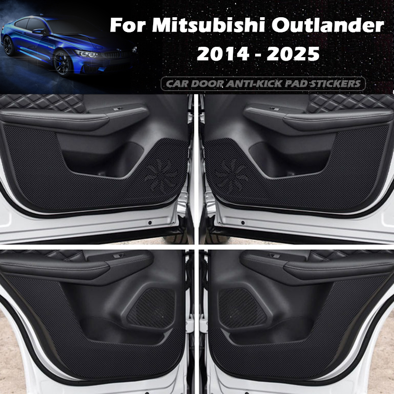Sports Equipment Organizer Garage - 미쓰비시 아웃랜더 2014-2024 2025 차량 내부