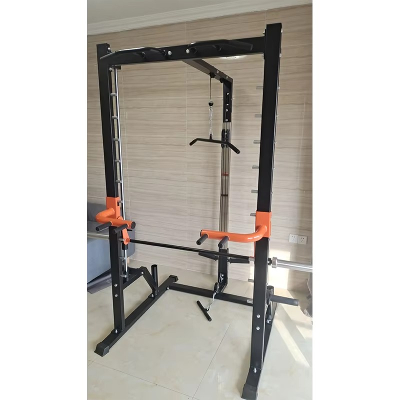 Sports Equipment Set - 다기능 가정용 실내 풀업 피트니스 장비