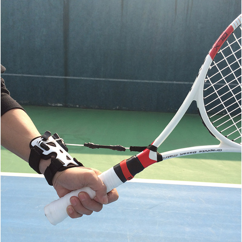 Sports Equipment For Tennis - 프로 테니스 훈련 도구 테니스 연습