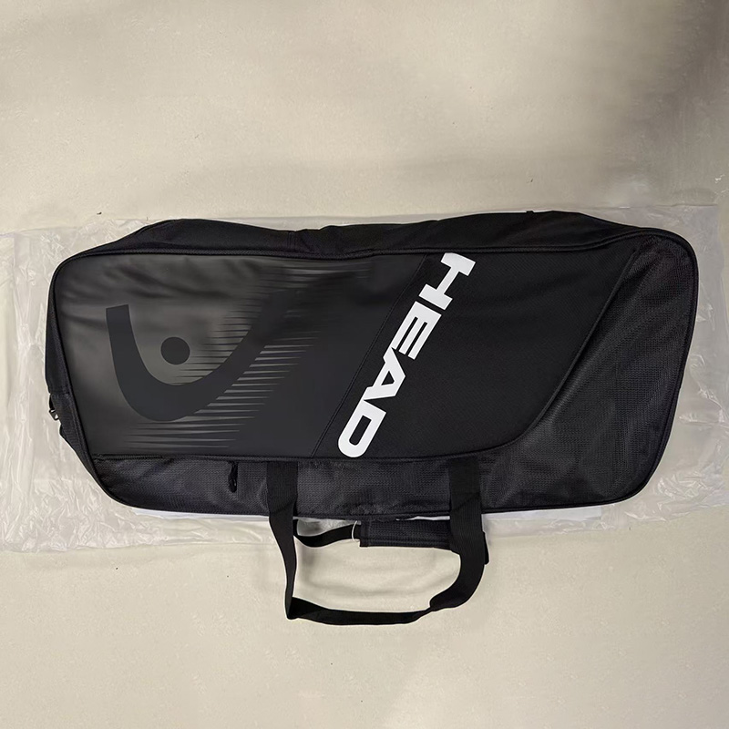 Sports Equipment For Tennis - 오리지널 헤드 대용량 테니스 배드민턴 라켓
