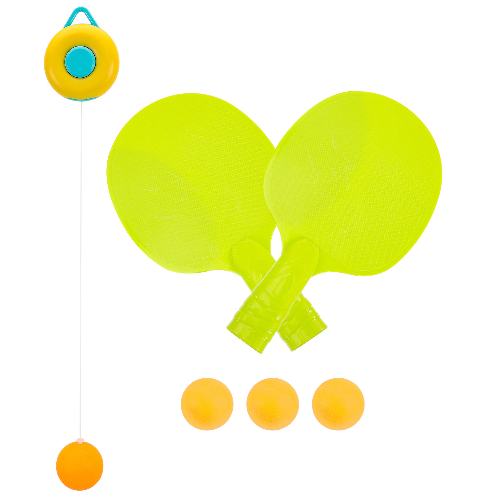 1세트 탁구 트레이너 키트 실내 탁구 운동 세트 길이  - Sports Equipment For Tennis 리뷰 및 가격