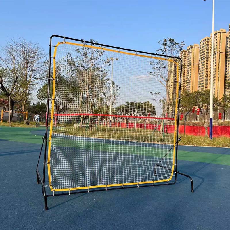 경량 2x2m 조절식 리바운드 네트 (야외 테니스 및  - Sports Equipment You Hit 리뷰 및 가격