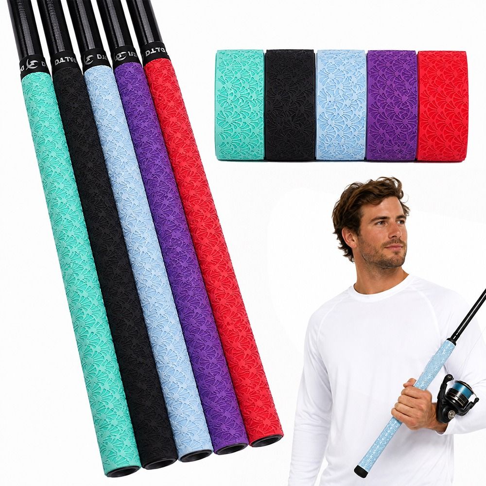 2M 배드민턴 핸들 랩 테이프 PU 미끄럼 방지 테니스 - Badminton Racket Carbon 리뷰 및 가격