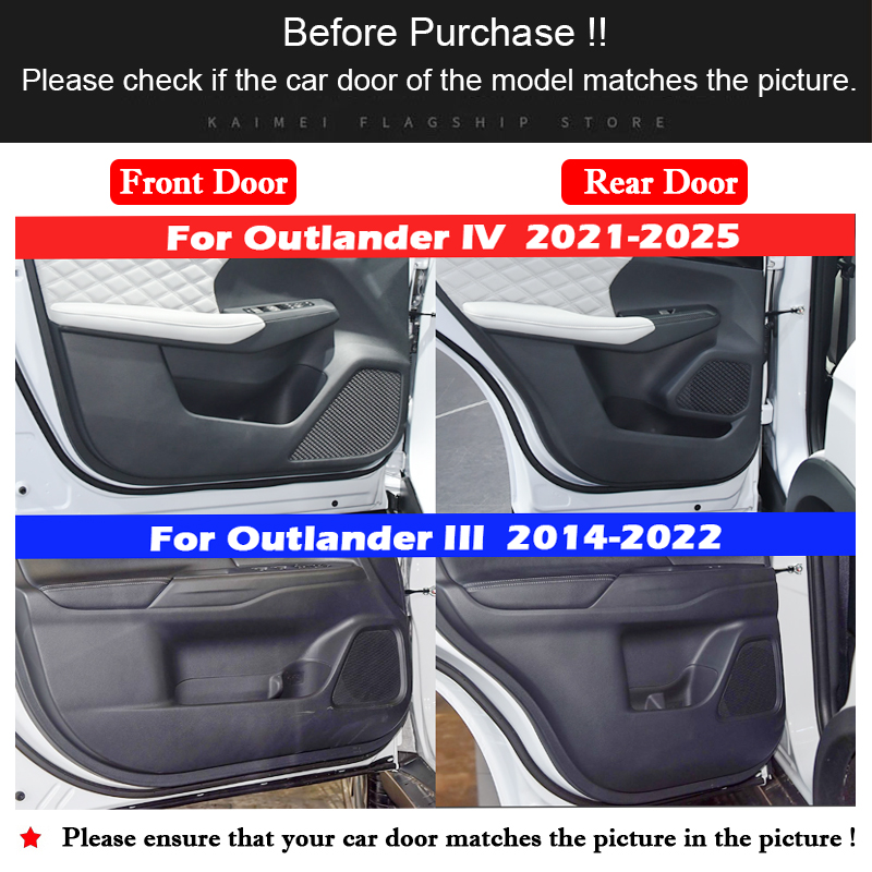 미쓰비시 아웃랜더 2014-2024 2025 차량 내부 - Sports Equipment Organizer Garage 리뷰 및 가격