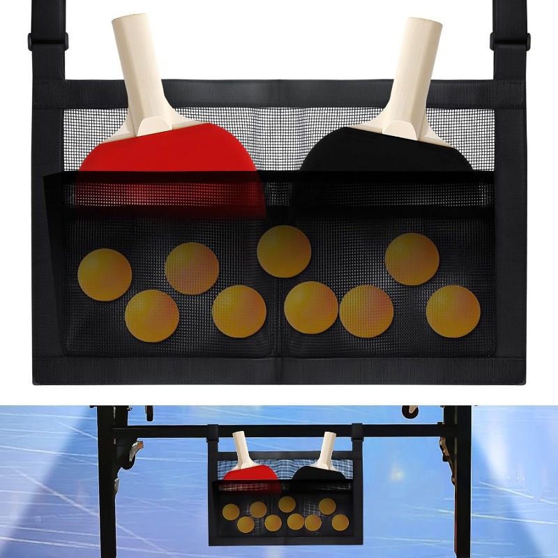 탁구 스포츠 장비 보관 가방, 탁구 라켓 보관 걸이,  - Sports Equipment For Tennis 리뷰 및 가격