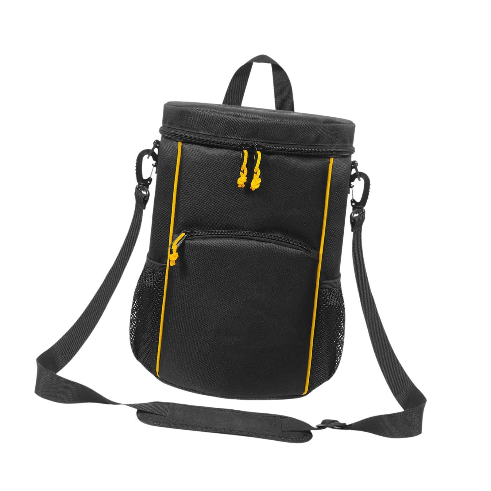 테니스 및 라켓 스포츠 가방 피클볼 훈련 장비 캐리어  - Sports Equipment For Tennis 리뷰 및 가격