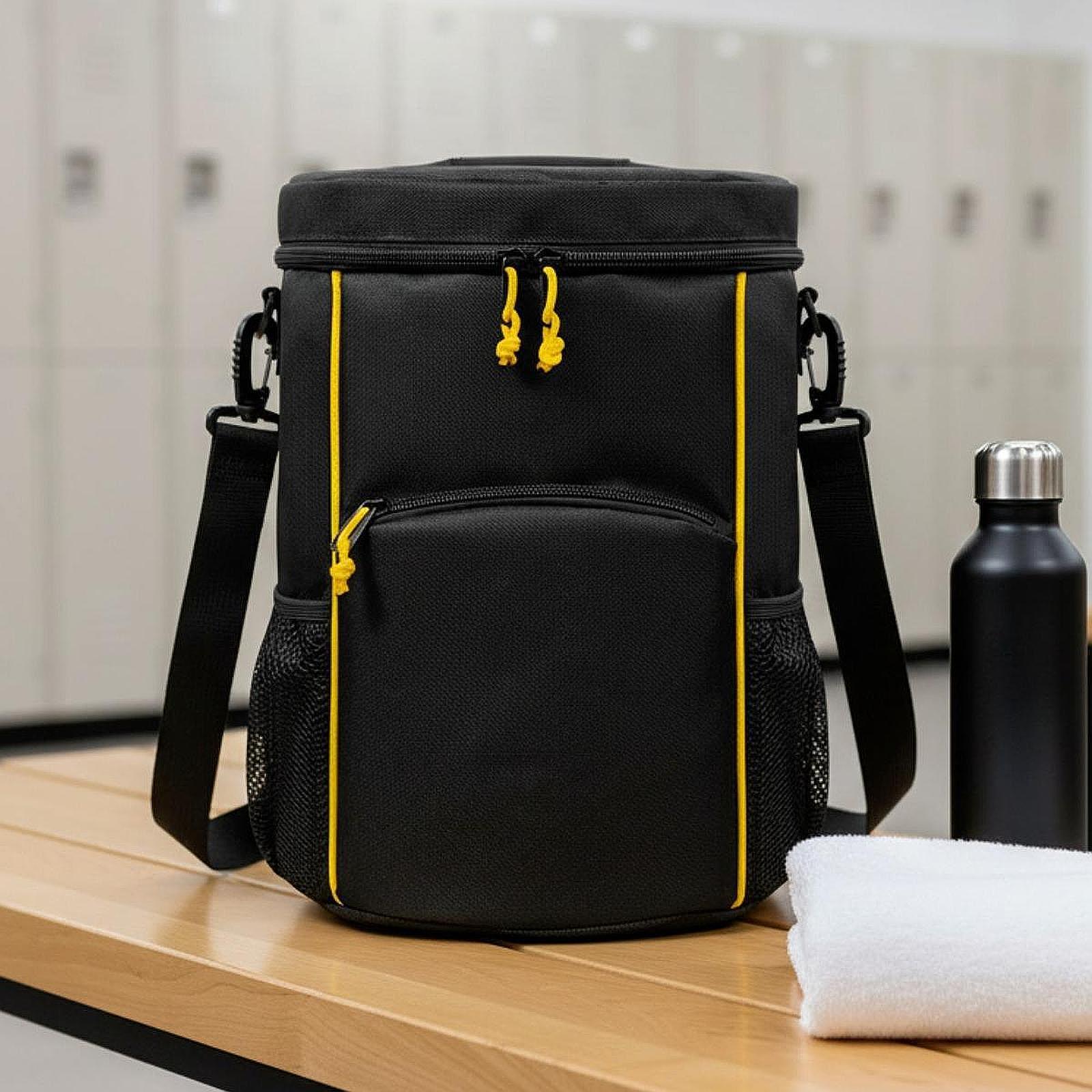 테니스 및 라켓 스포츠 가방 피클볼 훈련 장비 캐리어  - Sports Equipment For Tennis 리뷰 및 가격