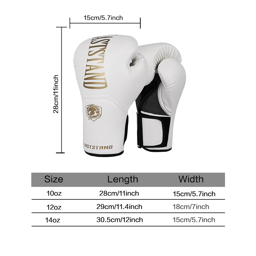 LASTSTAND 남녀공용 8 10 12 14 16온스 - Boxing Glove Set 리뷰 및 가격
