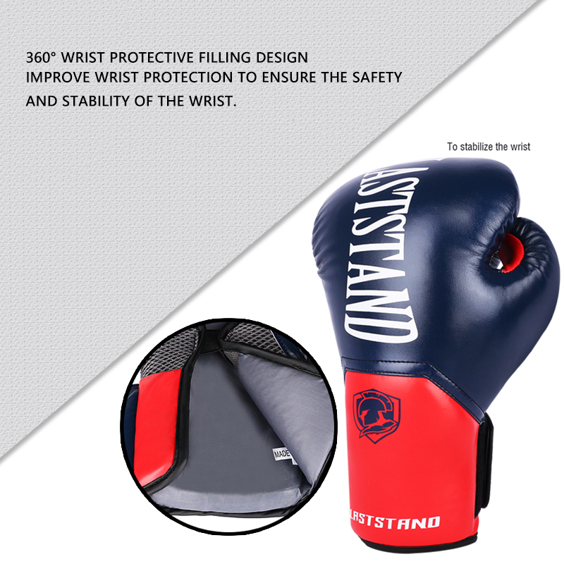 LASTSTAND 남녀공용 8 10 12 14 16온스 - Boxing Glove Set 리뷰 및 가격