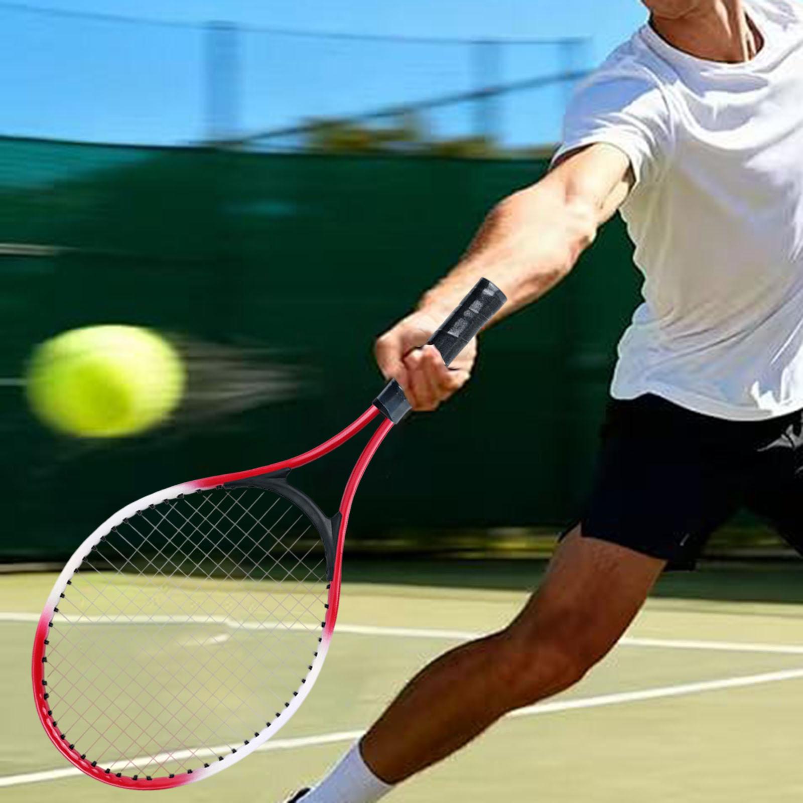 테니스 라켓, 장비, 견고한 훈련용, 휴대용, 실내외  - Sports Equipment For Tennis 리뷰 및 가격