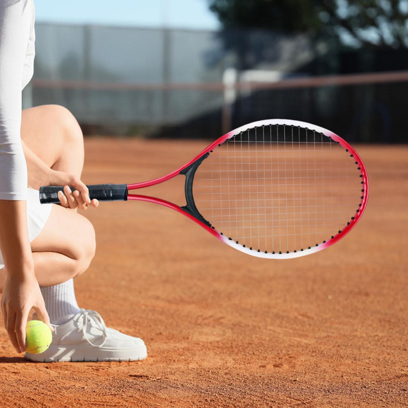 테니스 라켓, 장비, 견고한 훈련용, 휴대용, 실내외  - Sports Equipment For Tennis 리뷰 및 가격