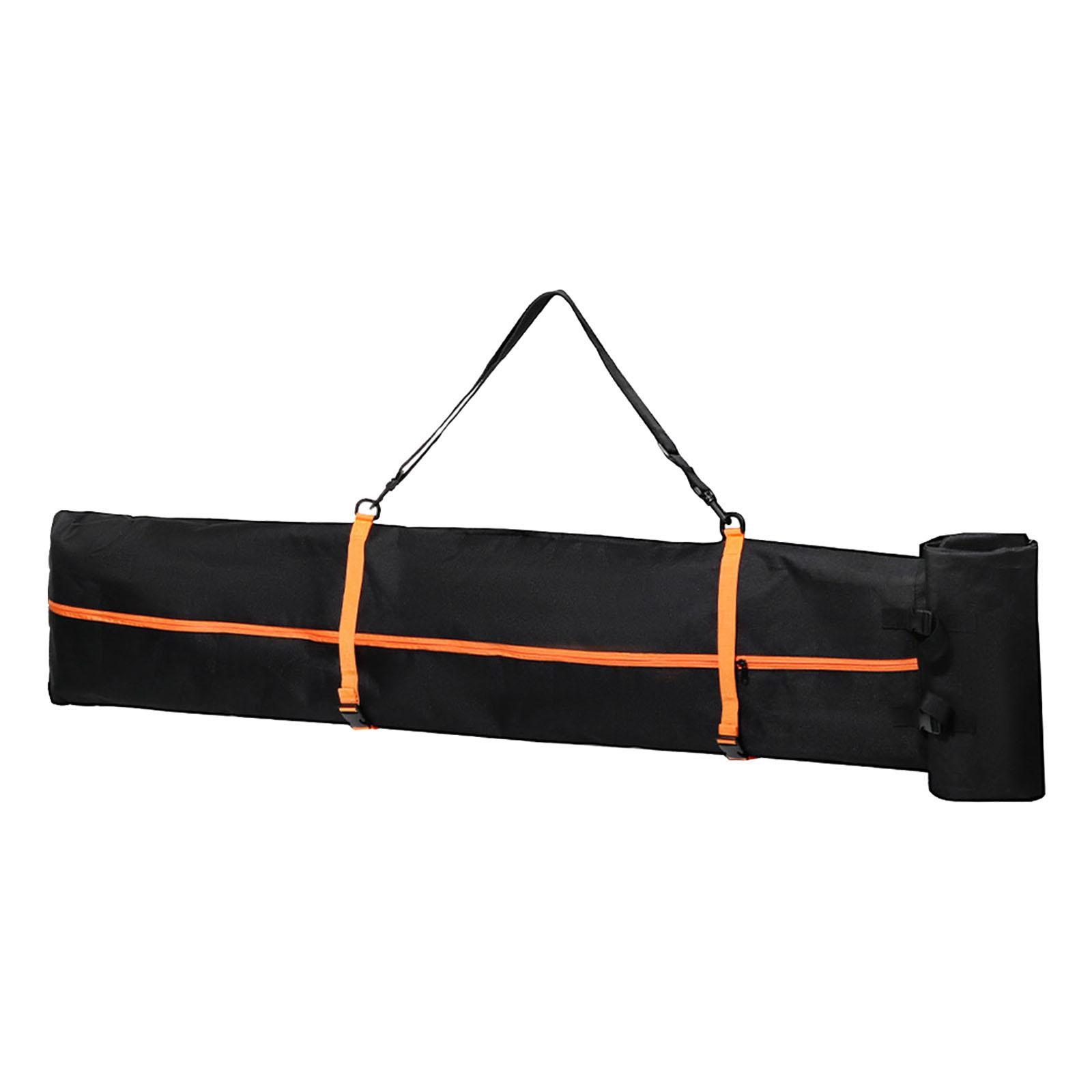 넓은 스키 가방, 전체 길이 지퍼 스노우보드 파우치,  - Xl Sports Equipment Bag 리뷰 및 가격