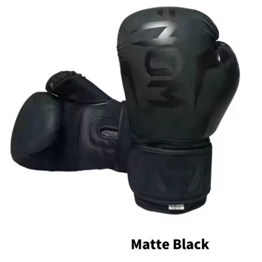 6/8/10/12/16Oz 어린이 성인 복싱 장갑 PU - Boxing Glove Set 리뷰 및 가격