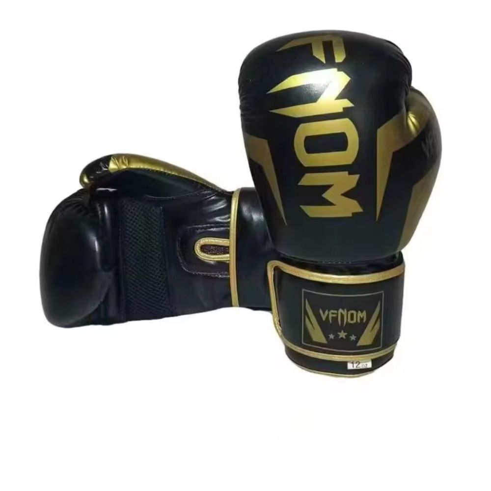 6/8/10/12/16Oz 어린이 성인 복싱 장갑 PU - Boxing Glove Set 리뷰 및 가격