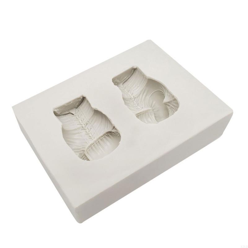 실리콘 몰드 DIY 수제 비누 만들기 용품 절묘한 권투 - Boxing Glove Set 리뷰 및 가격