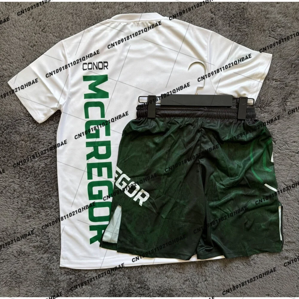 2026 여름 탑 복서 MMA 옥타곤 케이지 코너 맥그 - Sports Equipment Set 리뷰 및 가격