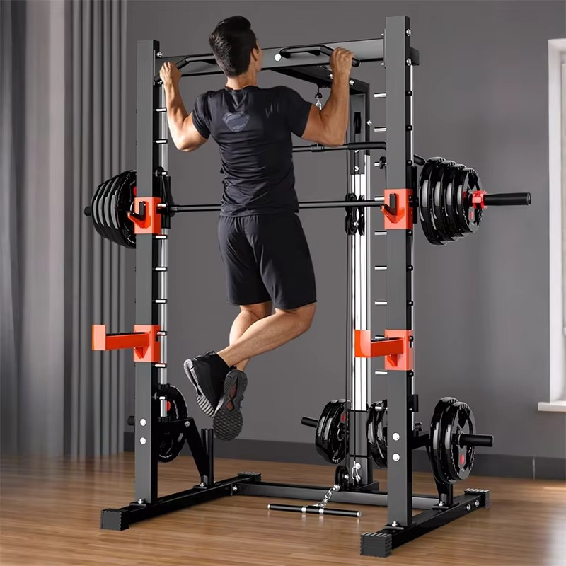 다기능 가정용 실내 풀업 피트니스 장비 트레이닝 세트  - Sports Equipment Set 리뷰 및 가격