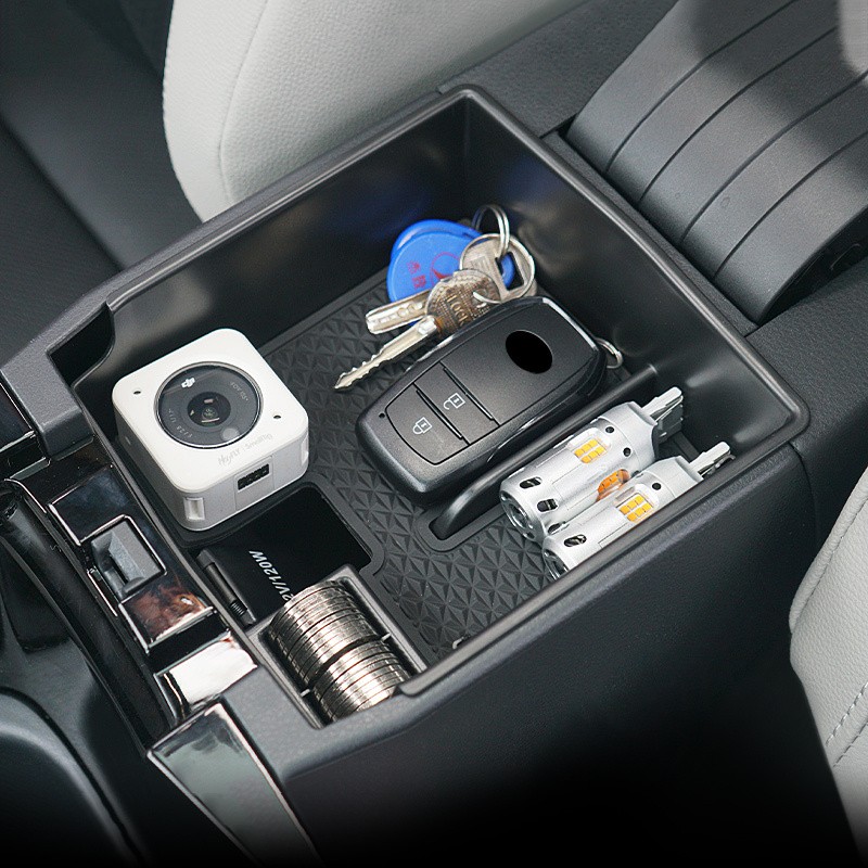 Toyota Corolla E210 2019 2020  - Sports Equipment Organizer Garage 리뷰 및 가격