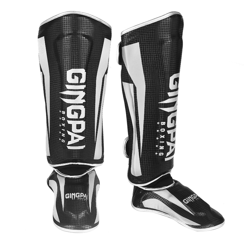 고급 4 색 복싱 타이크 신가드, 발등 다리 패드, 보 - Boxing Glove Set 리뷰 및 가격