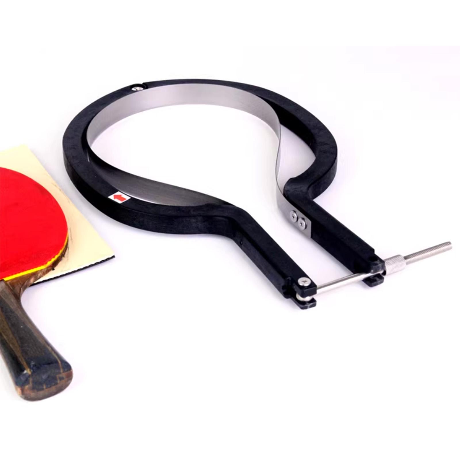 탁구 커팅 키트 정밀 엣지 트리머 사용하기 쉬운 블랙  - Table Tennis Paddle 리뷰 및 가격