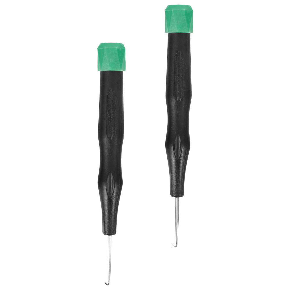 2Pcs 배드민턴 테니스 라켓 스트링 고정기 후크 도구 - Badminton Racket Carbon 리뷰 및 가격