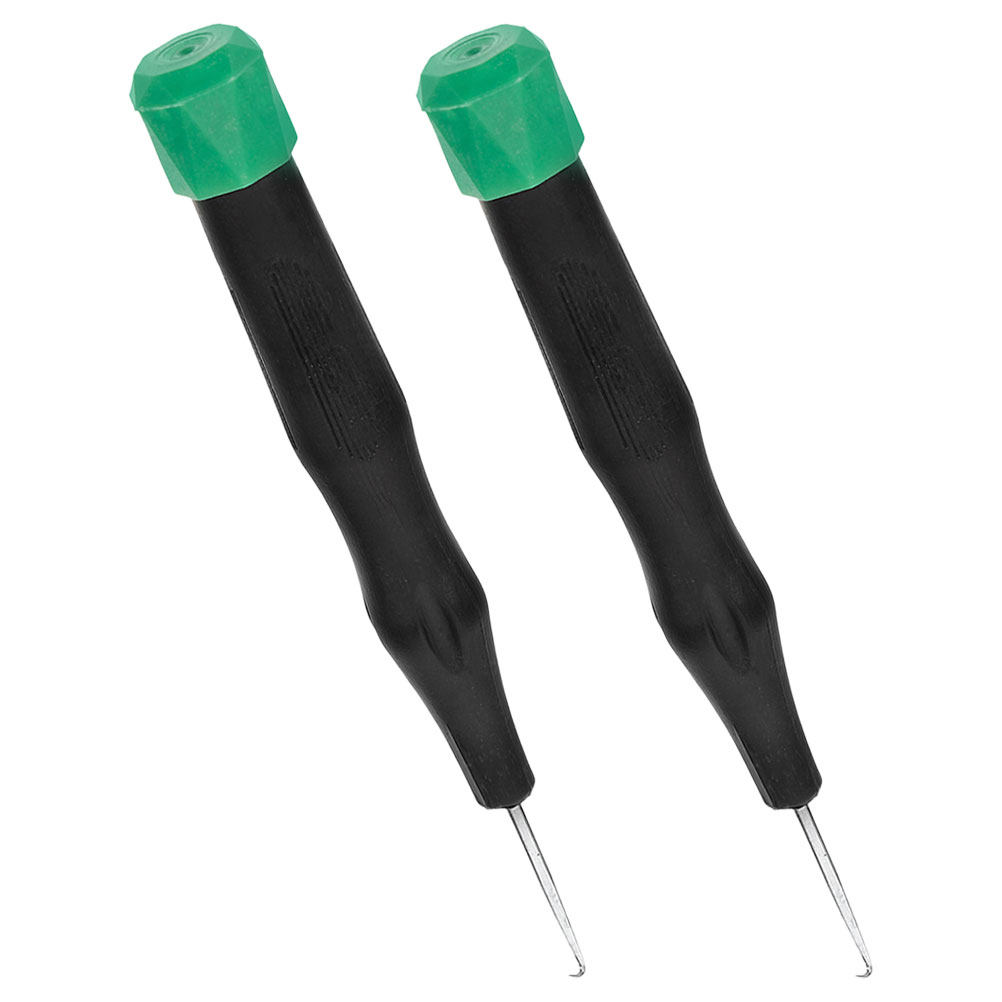 2Pcs 배드민턴 테니스 라켓 스트링 고정기 후크 도구 - Badminton Racket Carbon 리뷰 및 가격